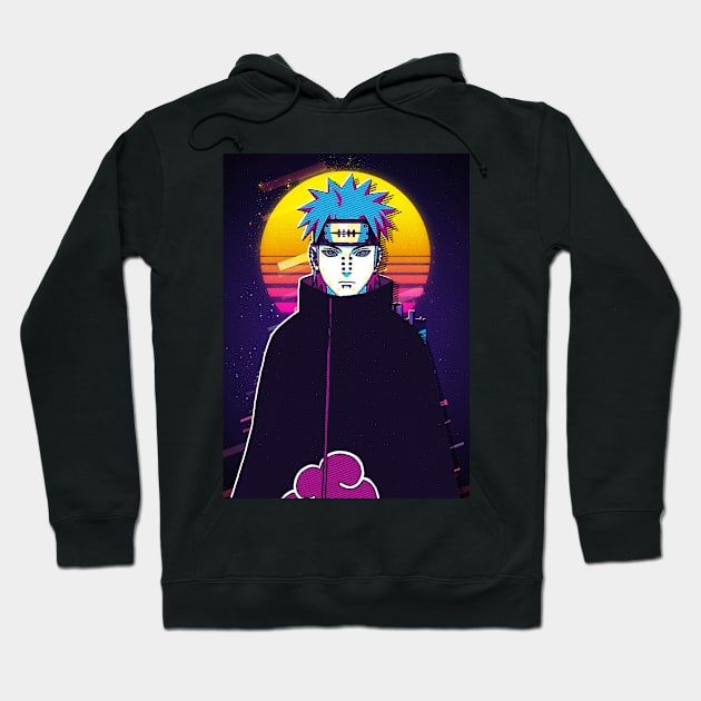 Obito Hoodie by San Creative